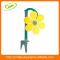 Tanzender blumen sprinkler